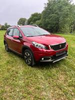 Peugeot 2008 Allure PureTech 130 Stop&Start Allure Bayern - Winterbach Kr. Günzburg Vorschau