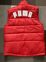 Weste Jacke Marke Puma S/M Sachsen - Pirna Vorschau