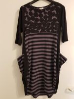 M.P.by style trendiges Kleid Gr. M Materialmix oversized TOP! Harburg - Hamburg Wilstorf Vorschau