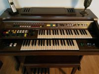 Orgel Yamaha Nordrhein-Westfalen - Schlangen Vorschau