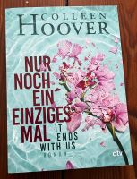 Colleen Hoover Bücher 1 Baden-Württemberg - Mannheim Vorschau