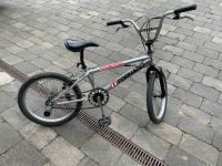 Geniales - BMX Bike Fahrrad Royal Bugatti - verchromt BMX 20 Zoll Aachen - Aachen-Südviertel Vorschau