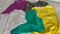 T-shirt Paket, CECIL,Street one, Tom Tailor, Gr. S (38), Neu Niedersachsen - Belm Vorschau