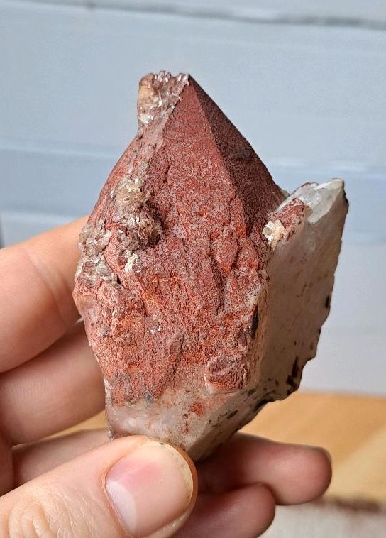 Quarz schlema mineralien sammlung kristalle erzgebirge wismut in Freiberg