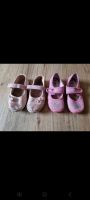 Kinder Set Sandalen Elefanten Cupcake Couture 28 Rosa Pink Niedersachsen - Ahlerstedt Vorschau