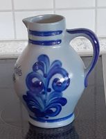 Dachbodenfund Keramikware Weinkrug Blumenübertopf Hessen - Eltville Vorschau