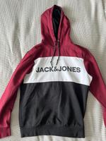 Jack&Jones Hoodie Herren Größe L Sachsen - Chemnitz Vorschau