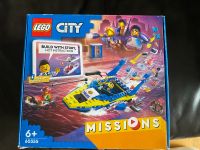 Lego Mission - Neu Nordrhein-Westfalen - Erkrath Vorschau