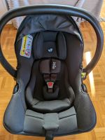 Joie Babyschale i-Snug i-Size mit i-Base Advance Hessen - Fulda Vorschau