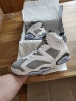 Nike Air Jordan 6 Retro 47.5 US13 CT8529 100 Baden-Württemberg - Loffenau Vorschau