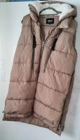 Only Weste, Neu, dunkles Beige,Größe M Nordrhein-Westfalen - Balve Vorschau