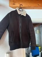 Zara Pelz Jacke Köln - Porz Vorschau
