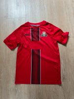 Bayer 04 Leverkusen Fussballschule T-shirt Gr.140 Nordrhein-Westfalen - Brühl Vorschau