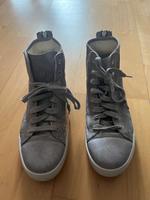 Diesel Diamond High Top Sneakers Hessen - Steinbach Vorschau