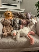 Diverse Jellycat Kuscheltiere Niedersachsen - Gehrden Vorschau