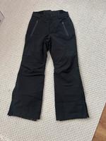 Emporio Armani Schnee Hose Damen M neuwertig schwarz Bayern - Landshut Vorschau