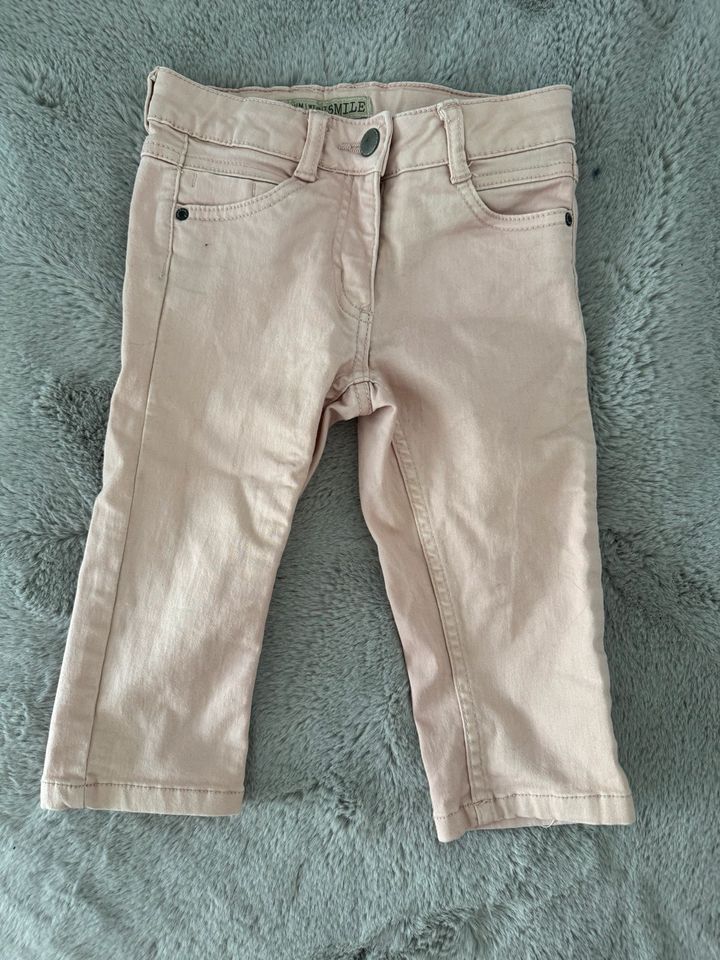 Kinder Hose Denim in Hamburg