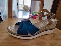 Damen Sandal Saarland - Homburg Vorschau