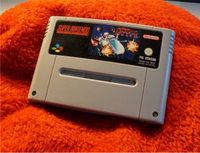 ‼️Super Nintendo / SNES Spiel SUPER R-TYPE ‼️ Hamburg-Mitte - Hamburg Hamm Vorschau