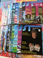 ST Computer Magazine ATARI 1988 - 1992 Essen - Rüttenscheid Vorschau