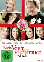 Mein Vater, seine Frauen und ich DVD - Gebraucht Nürnberg (Mittelfr) - Südstadt Vorschau