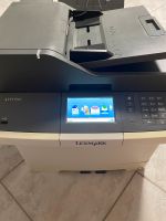 Lexmark CX410DE Multifunktionsgerät Duisburg - Walsum Vorschau