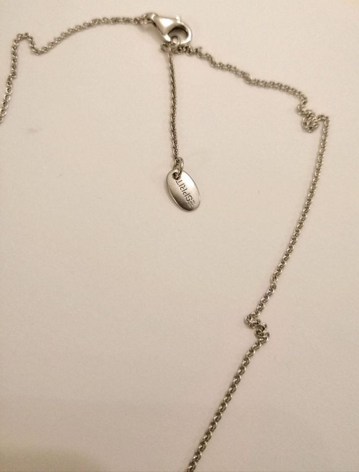 ❤️ Wunderschöne Kette von Esprit aus 925 Silber in Frankfurt am Main