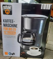 Kaffeemaschine Nordrhein-Westfalen - Greven Vorschau