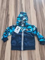 Sommerjacke NEU Gr. 62 Babyjacke Frühlingsjacke Jacke Jungenjacke Niedersachsen - Ankum Vorschau