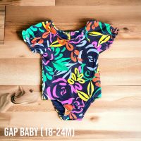 GAP baby Badeanzug mit Puffärmeln München - Schwabing-Freimann Vorschau