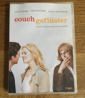 DVD Couchgeflüster Meryl Streep Uma Thurman Liebe Romantik Schwerin - Schelfstadt Vorschau