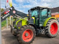 Traktor Claas Axos 340 CX Bayern - Freystadt Vorschau