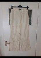 Zara Hose creme Gr.M Hamburg - Harburg Vorschau