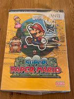Super Paper Mario Wii Spieleberater NEU OVP Rheinland-Pfalz - Worms Vorschau