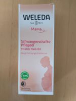 Schwangerschaftsöl Pflegeöl Mama Weleda Baden-Württemberg - Königsbach-Stein  Vorschau
