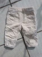 Cordhose gefüttert Gr. 68 Nordrhein-Westfalen - Warburg Vorschau