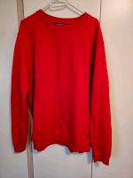 Männer Pullover rot Gr XL.. Ungetragen.. NEU Aachen - Aachen-Mitte Vorschau