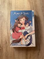 Manga Box - Ame & Yuki Die Wolfsbinder Band 1-3 Niedersachsen - Vechta Vorschau