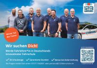 Fahrlehrer*in in in Wesel mit Top-Gehalt und Drive-Life-Balance! Nordrhein-Westfalen - Wesel Vorschau