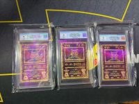 Ancient Mew Pokémon Promo Movie EGS 9 PSA BGS GSG CGC Rostock - Kröpeliner-Tor-Vorstadt Vorschau