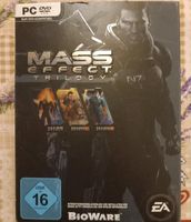 Mass Effect Trilogie Bayern - Donauwörth Vorschau