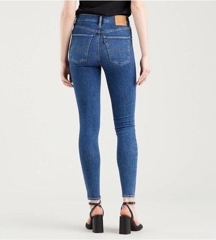 Levi’s Jeans High Waist Skinny 720 in Stuttgart