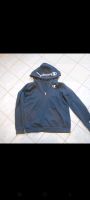 Champion kinder Half-Zip Hoodie mit Kapuze und Kängurutasche Blau Bayern - Erlangen Vorschau