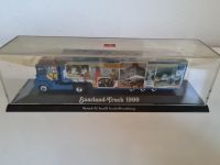 Modell Lkw "Saarland Truck 1999" von Herpa Saarbrücken-Dudweiler - Herrensohr Vorschau