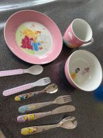 WMF Kindergeschirr Princess Set, Besteck Kreis Pinneberg - Elmshorn Vorschau