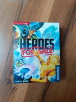 Heroes for Sale Brettspiel sleeved Niedersachsen - Braunschweig Vorschau