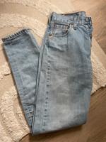 Levi’s Jeans 29/32 hellblau Hessen - Erbach Vorschau