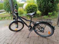 Bocas Kinderfahrrad 20 Zoll Schleswig-Holstein - Wendtorf Vorschau