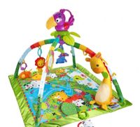 Fisher-Price Spielbogen Rainforest Erlebnisdecke Baden-Württemberg - Bondorf Vorschau