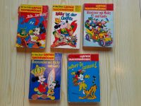 Lustige Taschenbücher mit Micky und Goofy Baden-Württemberg - Aalen Vorschau